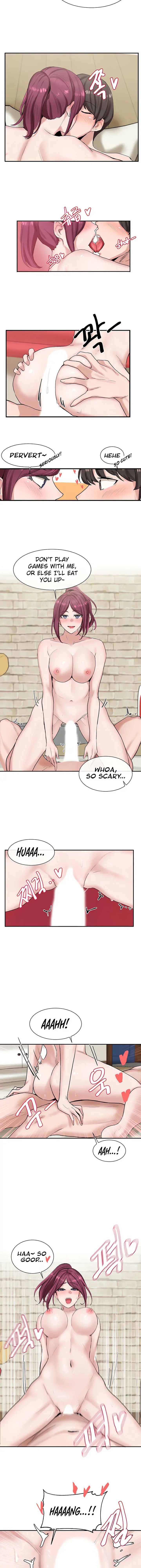 Circles Episode 13 - Page 17