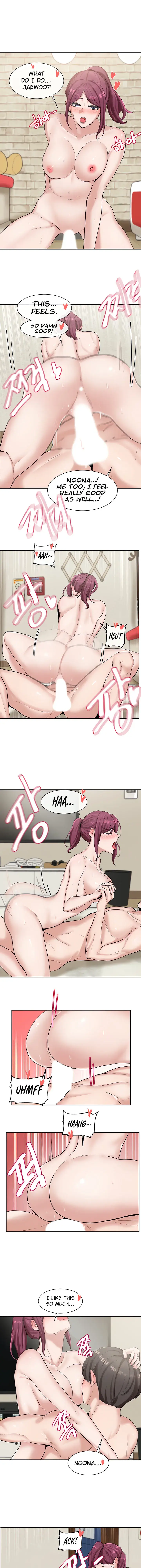Circles Episode 13 - Page 21