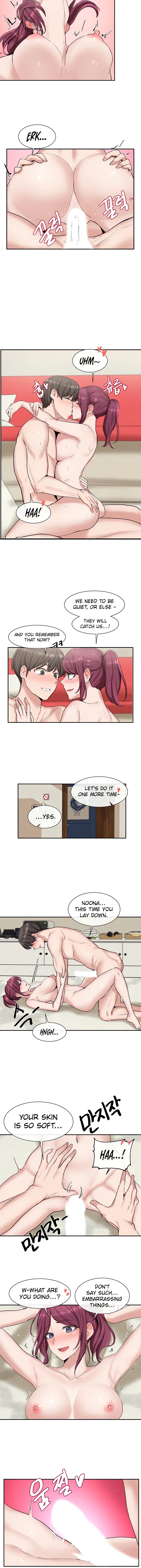 Circles Episode 13 - Page 25