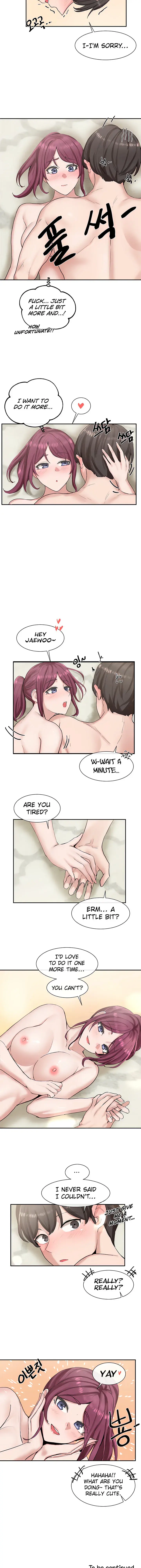 Circles Episode 13 - Page 32