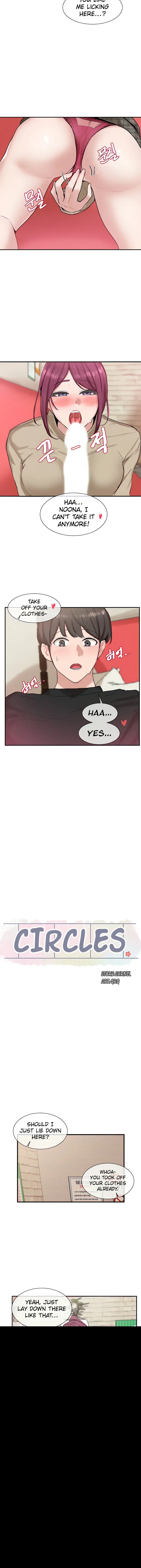 Circles Episode 13 - Page 5