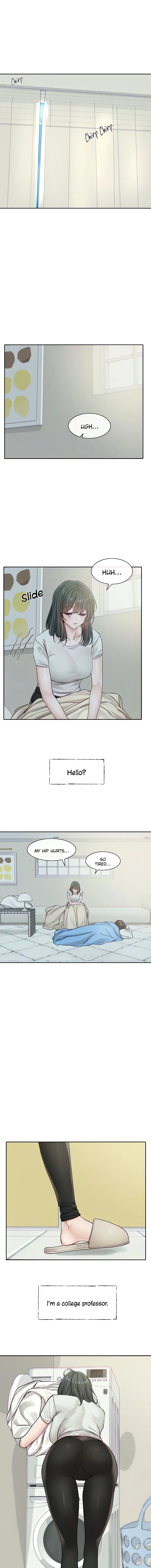 Circles Episode 131 - Page 1