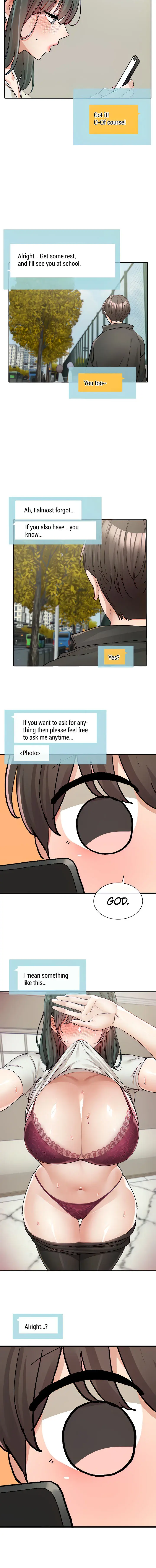 Circles Episode 131 - Page 16
