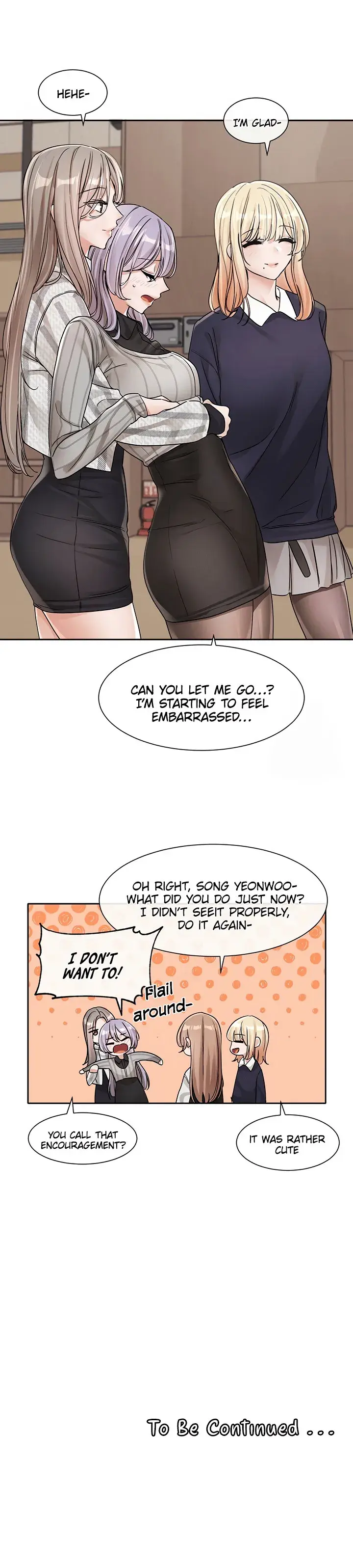 Circles Episode 133 - Page 8