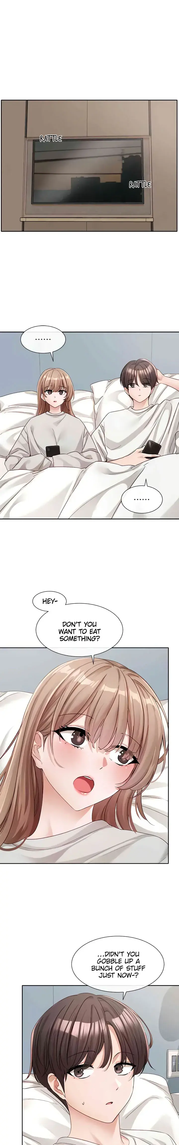 Circles Episode 138 - Page 1