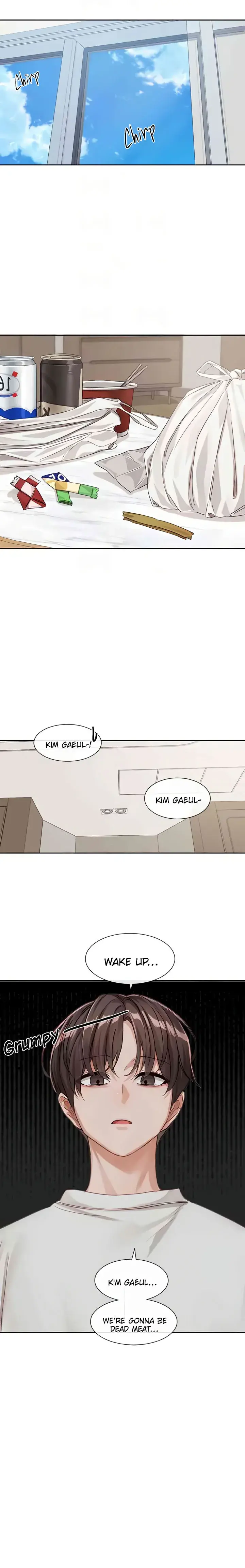 Circles Episode 138 - Page 14