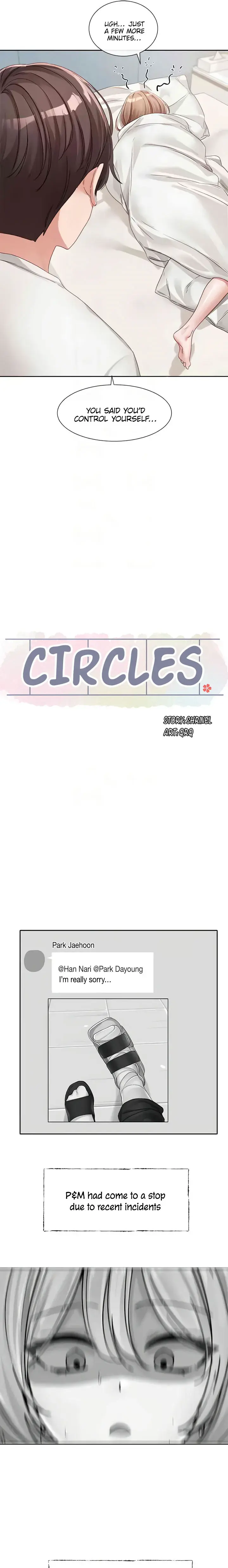 Circles Episode 138 - Page 15