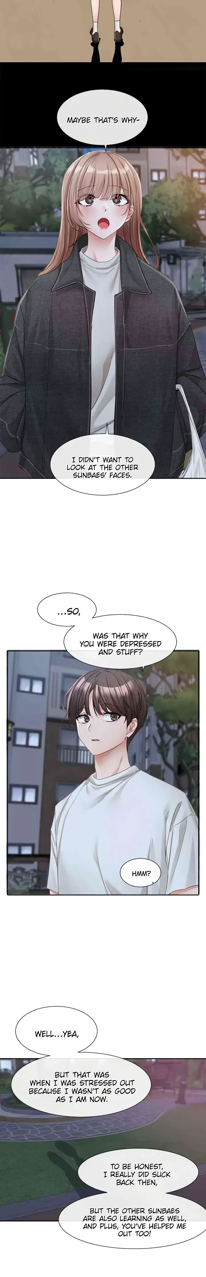 Circles Episode 138 - Page 6