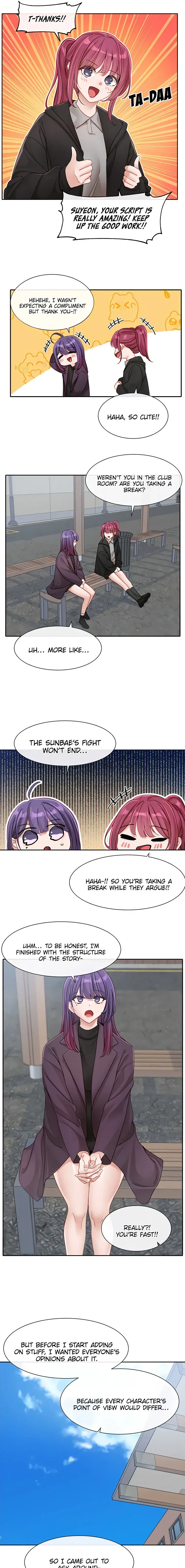 Circles Episode 139 - Page 11