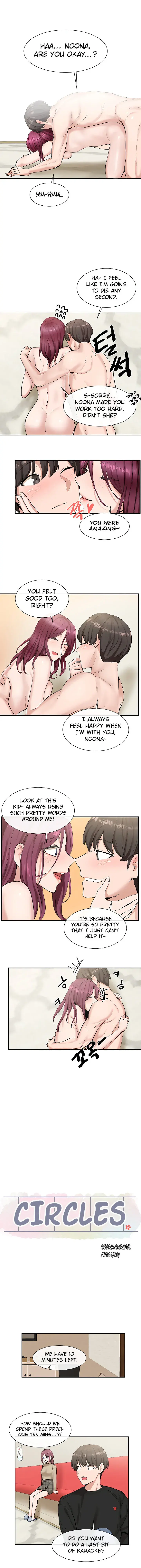 Circles Episode 14 - Page 21