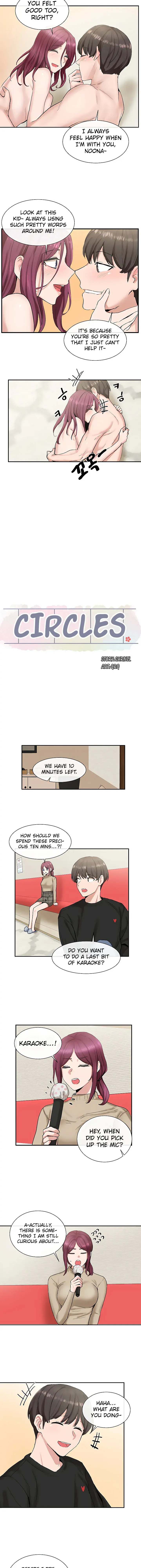 Circles Episode 14 - Page 22