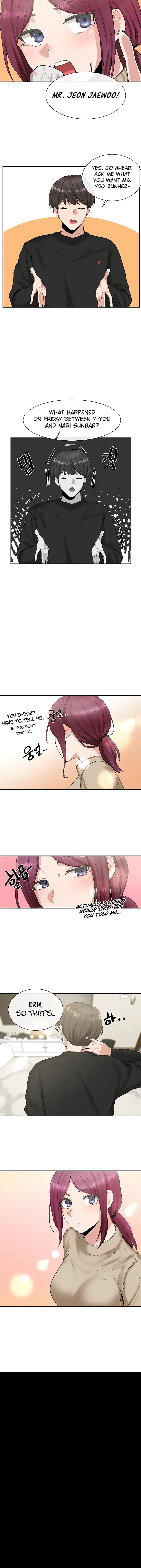 Circles Episode 14 - Page 25