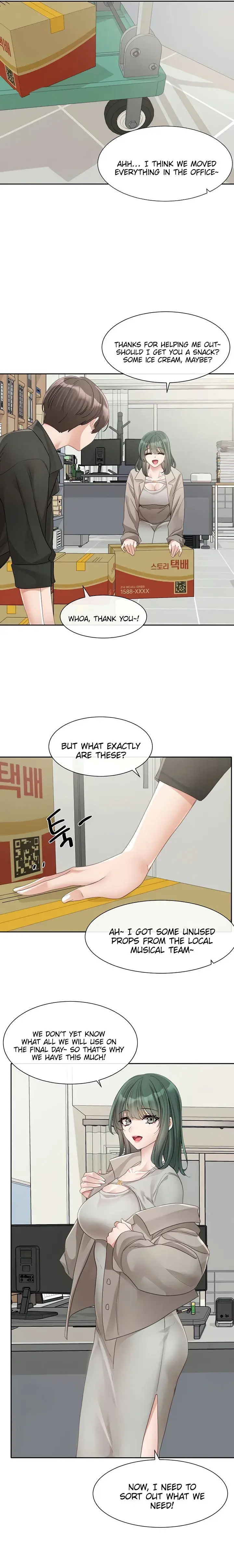 Circles Episode 141 - Page 13