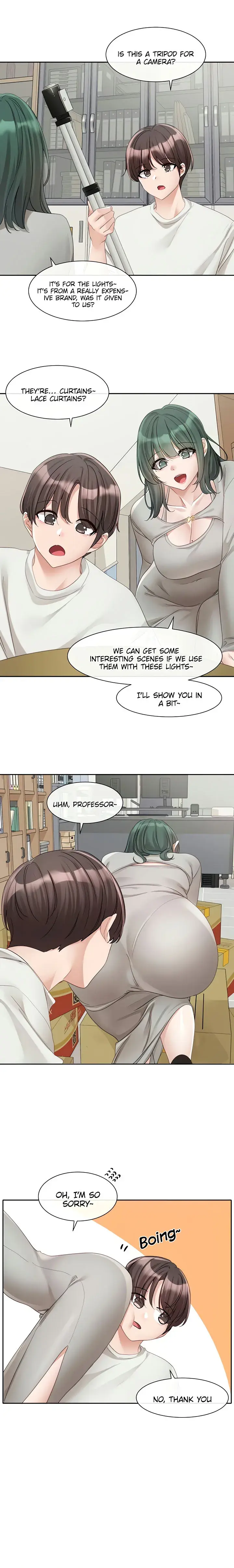 Circles Episode 141 - Page 15