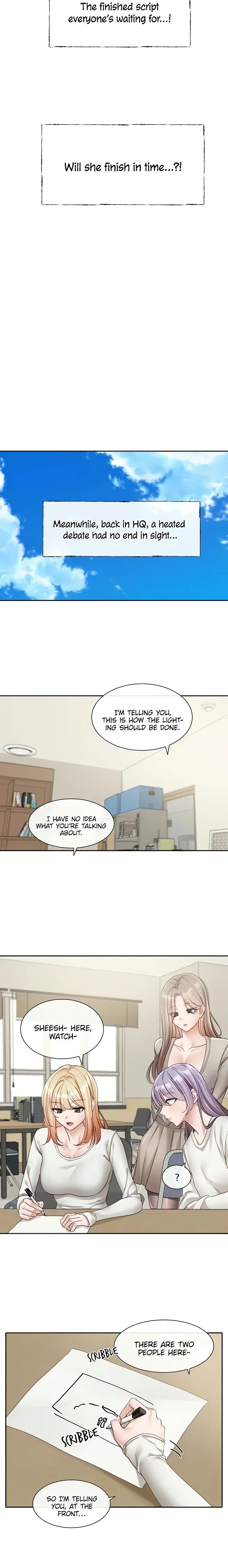 Circles Episode 141 - Page 3