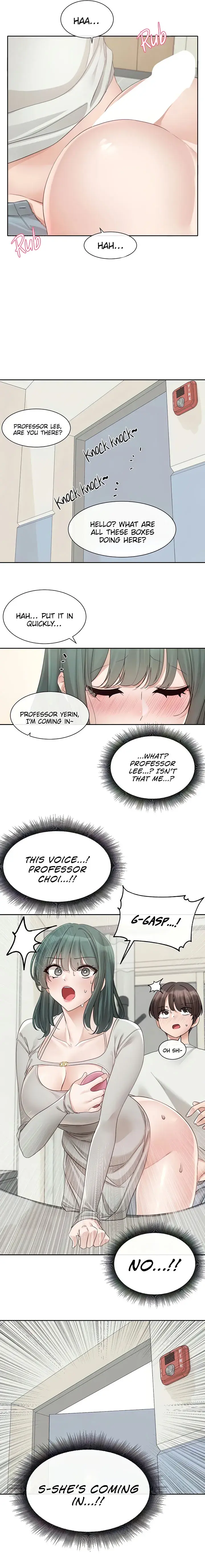 Circles Episode 142 - Page 17