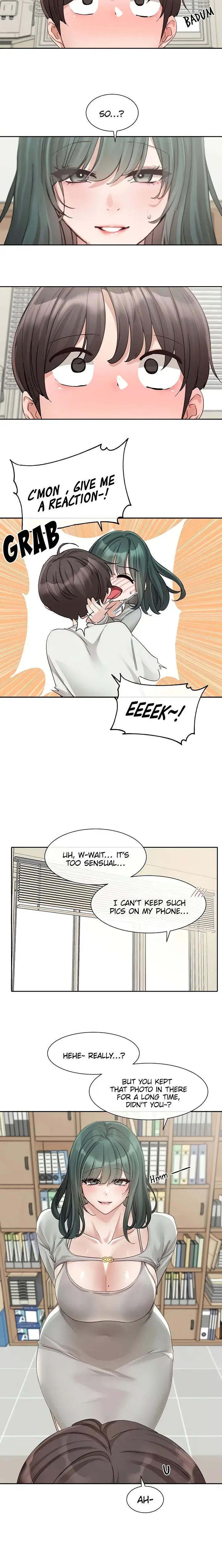Circles Episode 142 - Page 2