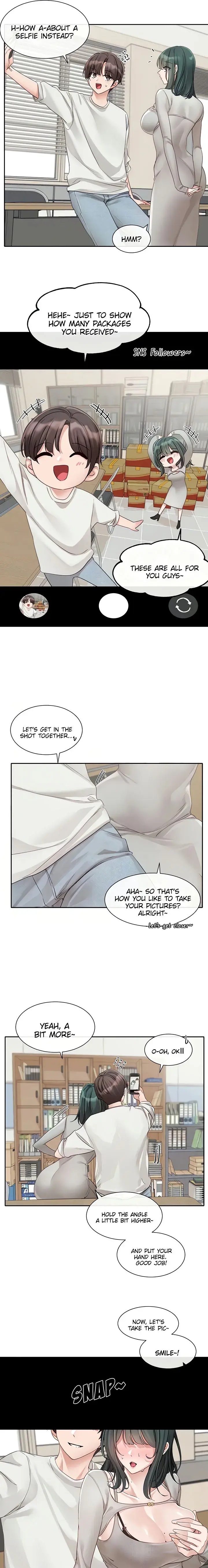 Circles Episode 142 - Page 3