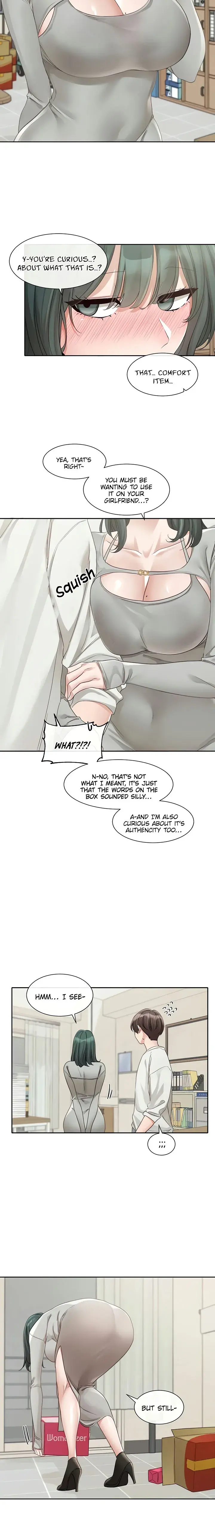 Circles Episode 142 - Page 6
