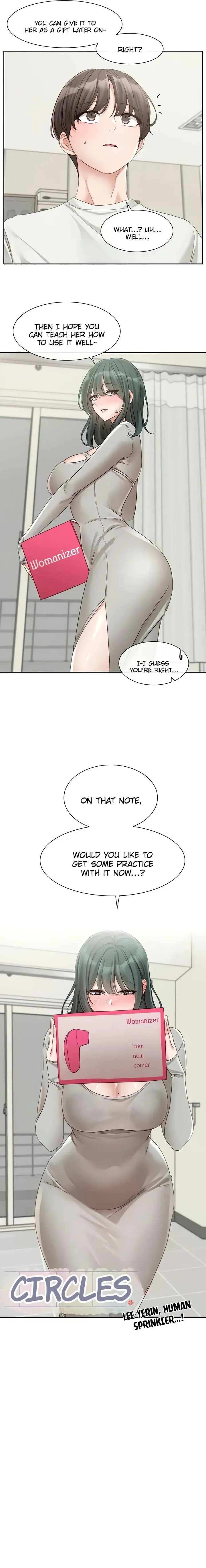 Circles Episode 142 - Page 7