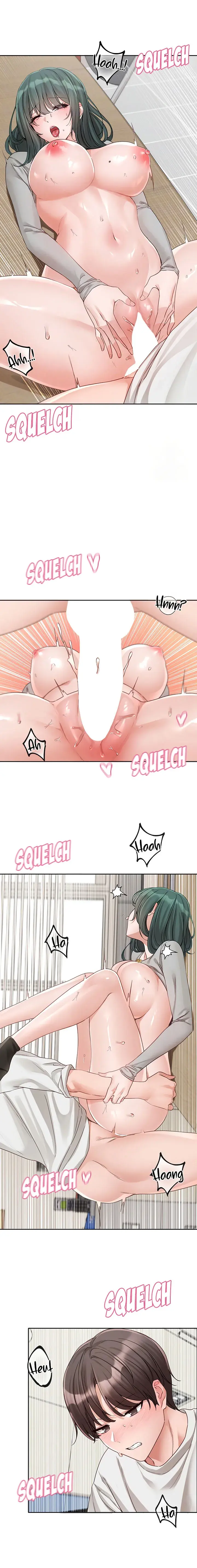 Circles Episode 144 - Page 3