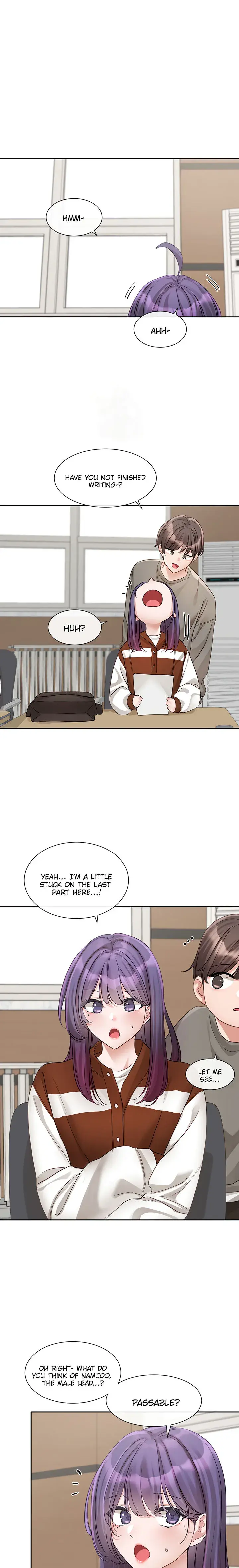 Circles Episode 145 - Page 1