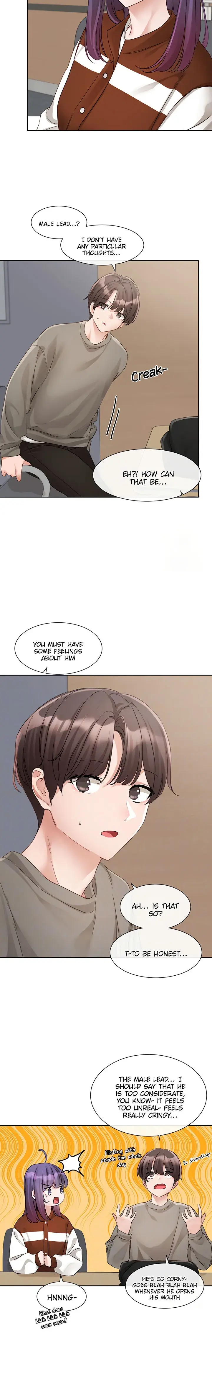 Circles Episode 145 - Page 2