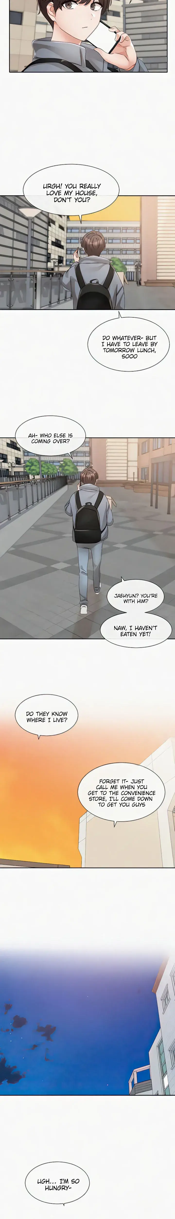 Circles Episode 146 - Page 12