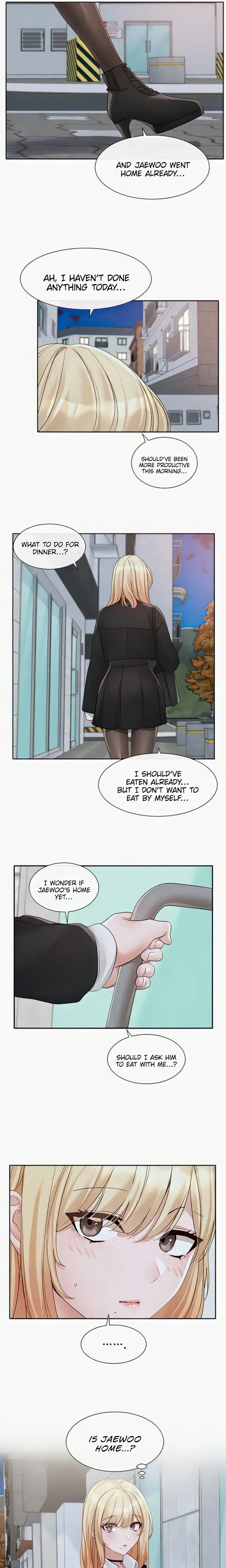 Circles Episode 146 - Page 13