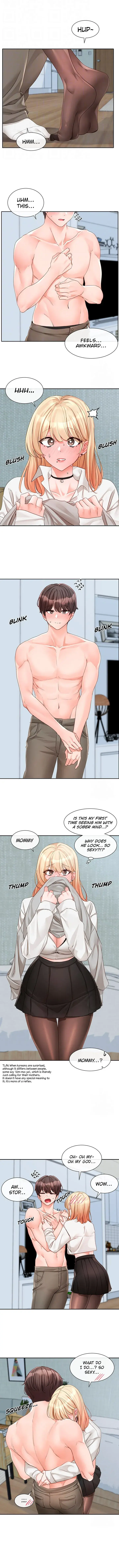 Circles Episode 148 - Page 3