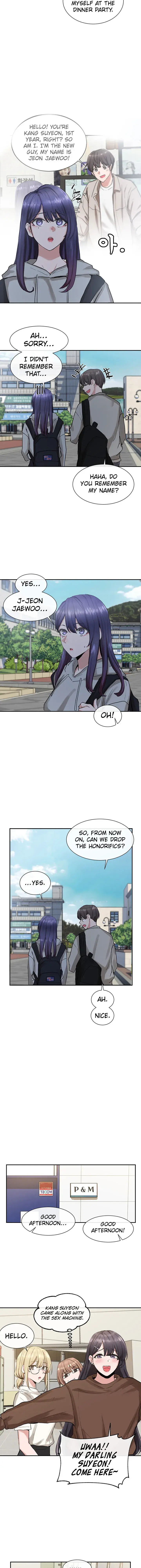 Circles Episode 15 - Page 18