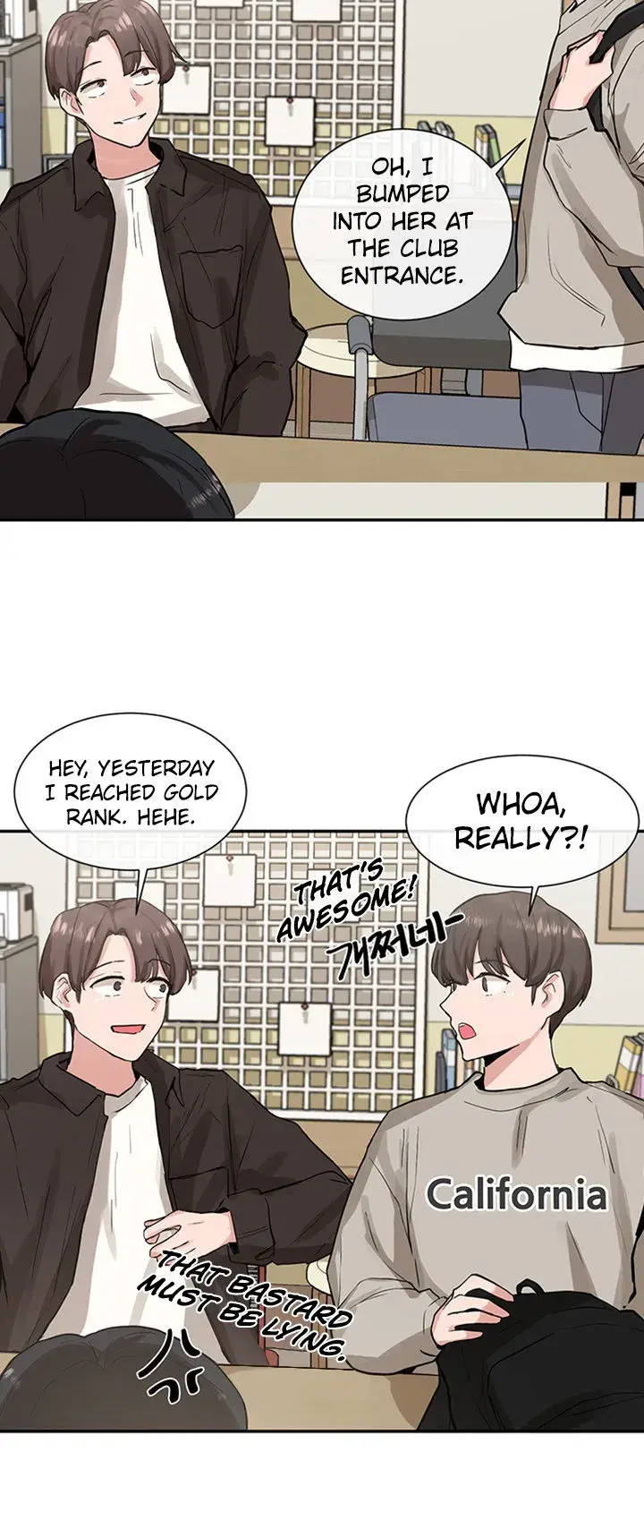 Circles Episode 15 - Page 21
