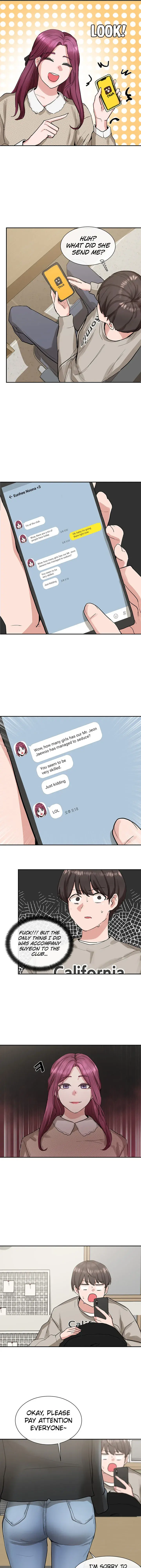 Circles Episode 15 - Page 23