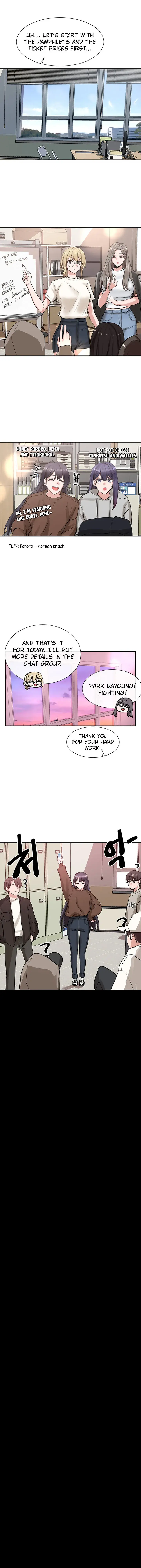 Circles Episode 15 - Page 27