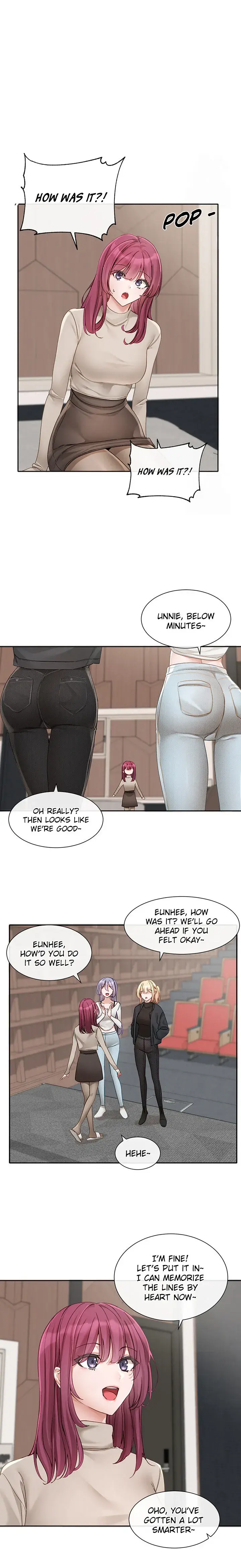Circles Episode 151 - Page 14