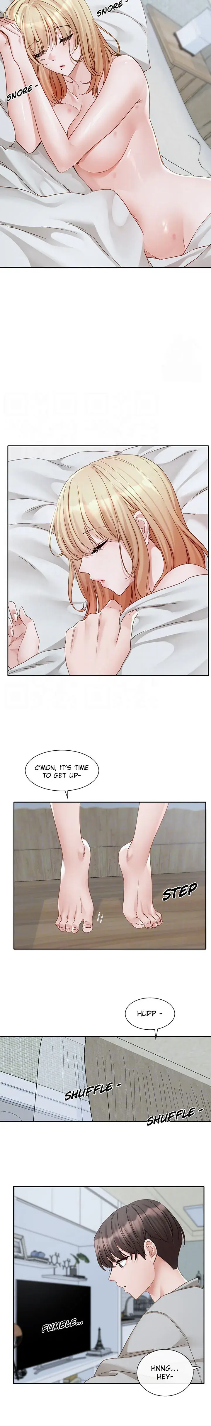 Circles Episode 151 - Page 2