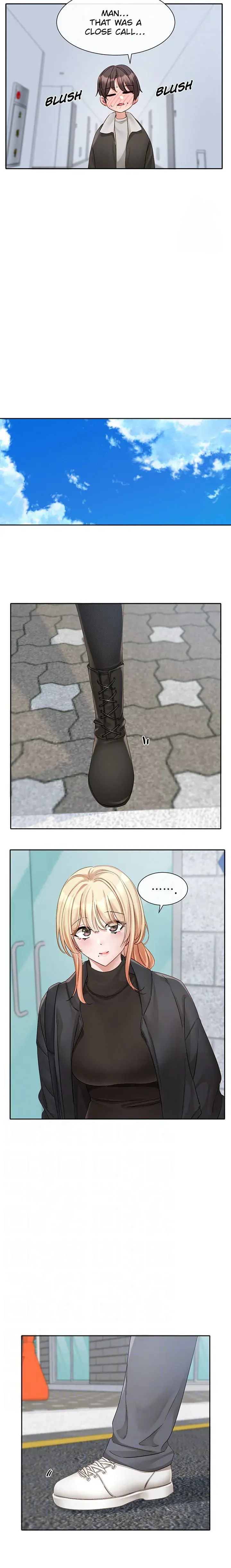 Circles Episode 151 - Page 6