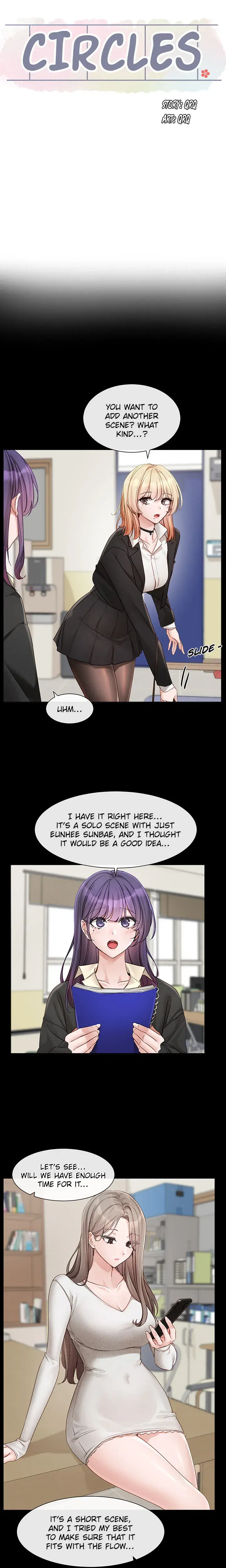 Circles Episode 151 - Page 8