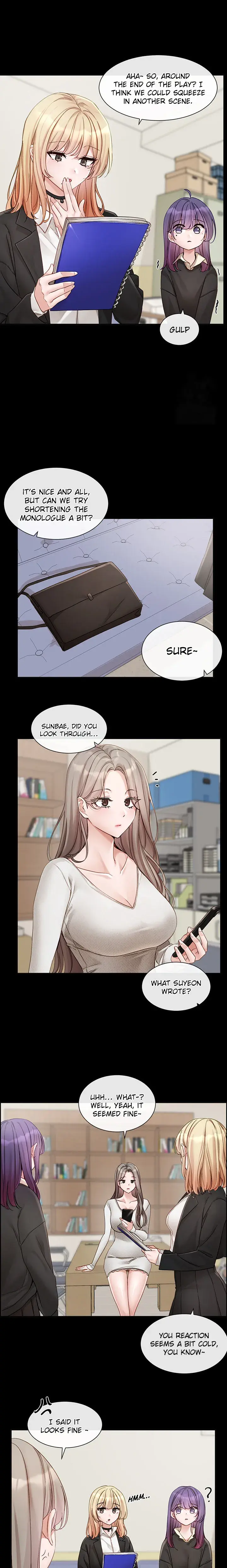 Circles Episode 151 - Page 9