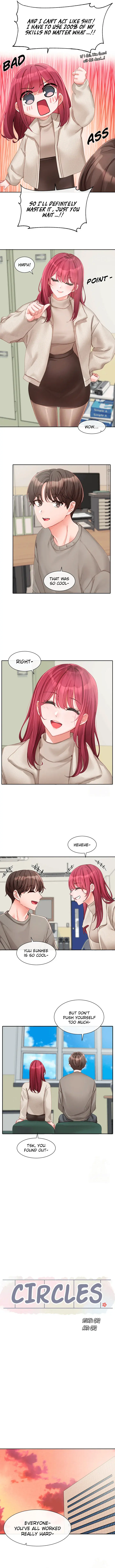 Circles Episode 152 - Page 6