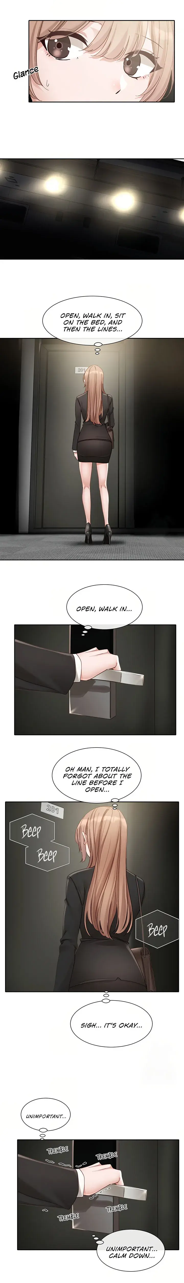 Circles Episode 153 - Page 18