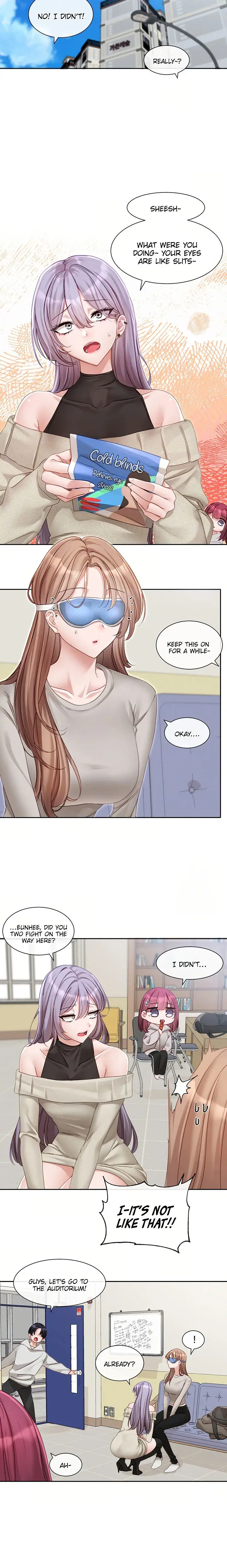 Circles Episode 153 - Page 2