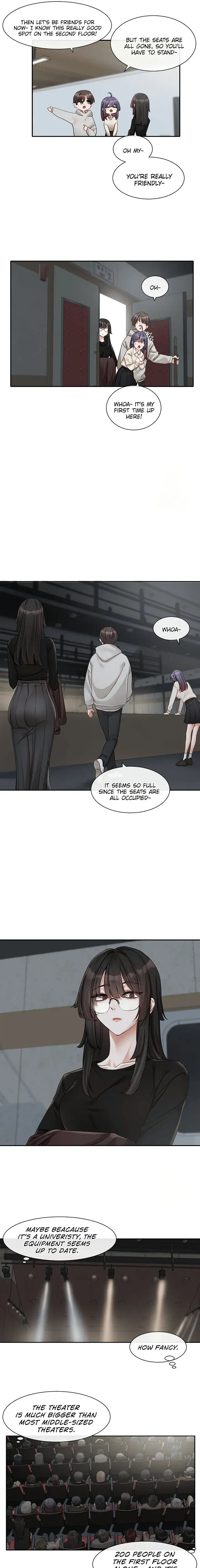 Circles Episode 154 - Page 11