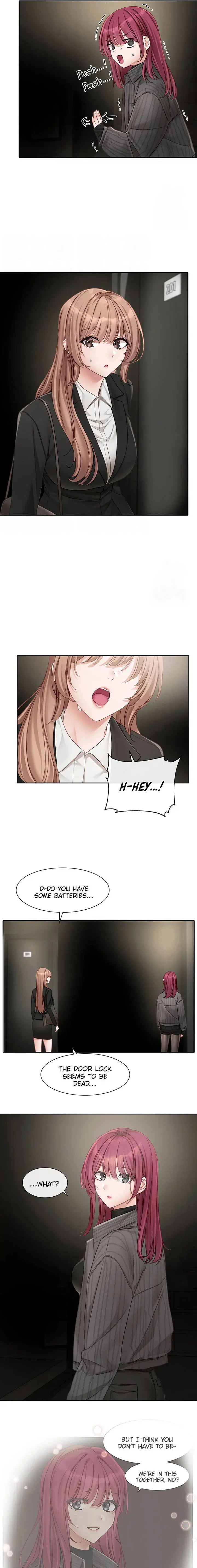 Circles Episode 154 - Page 3