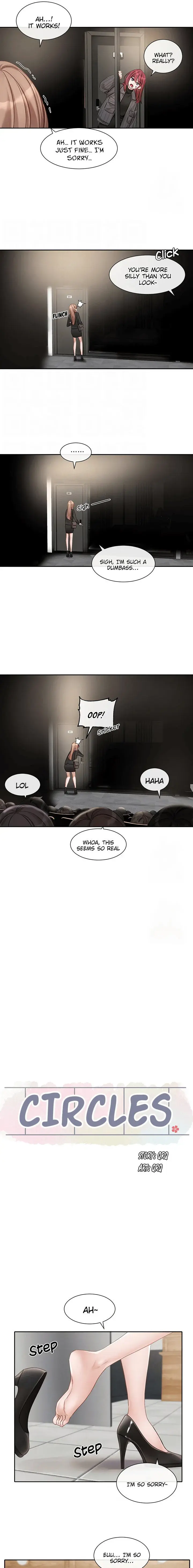 Circles Episode 154 - Page 5