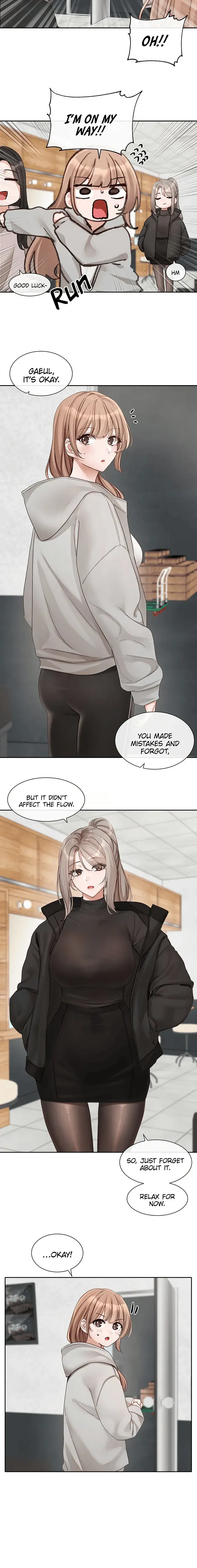 Circles Episode 154 - Page 8