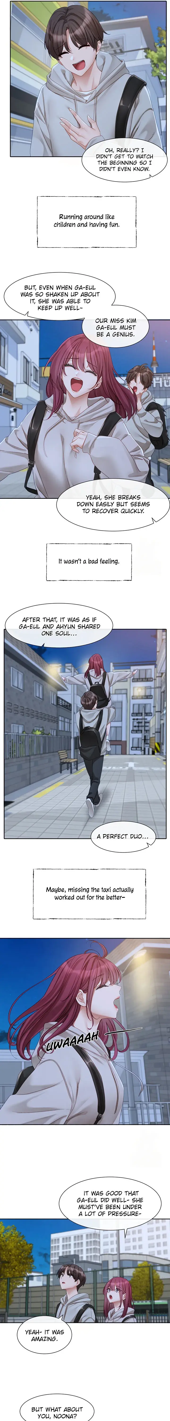Circles Episode 156 - Page 11