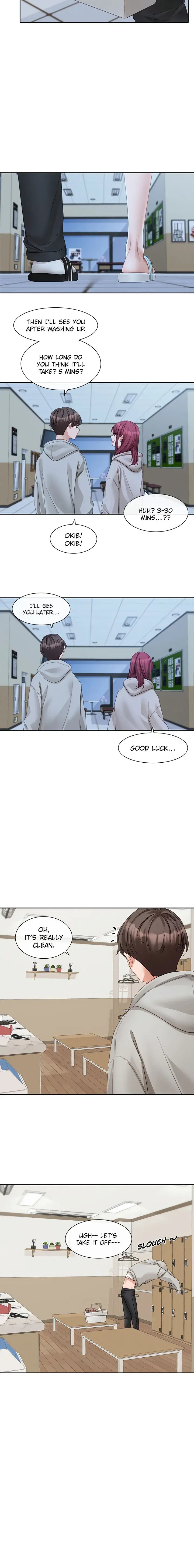 Circles Episode 156 - Page 14