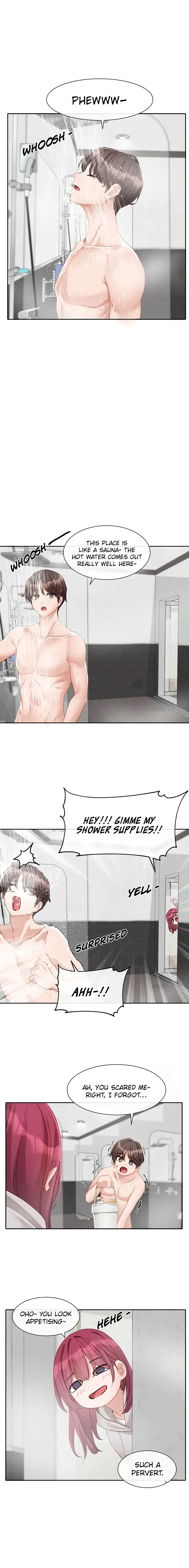 Circles Episode 156 - Page 16