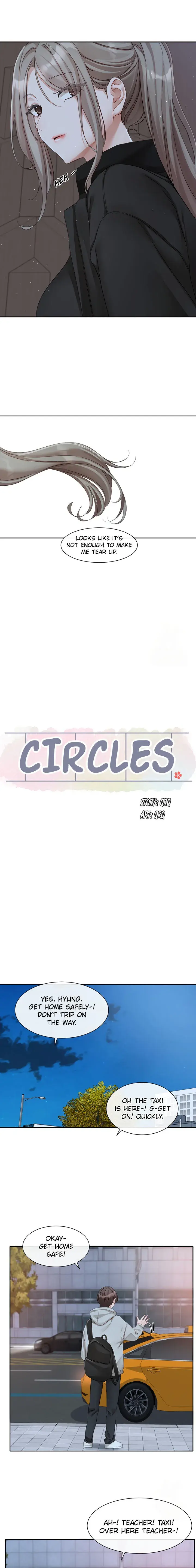 Circles Episode 156 - Page 7